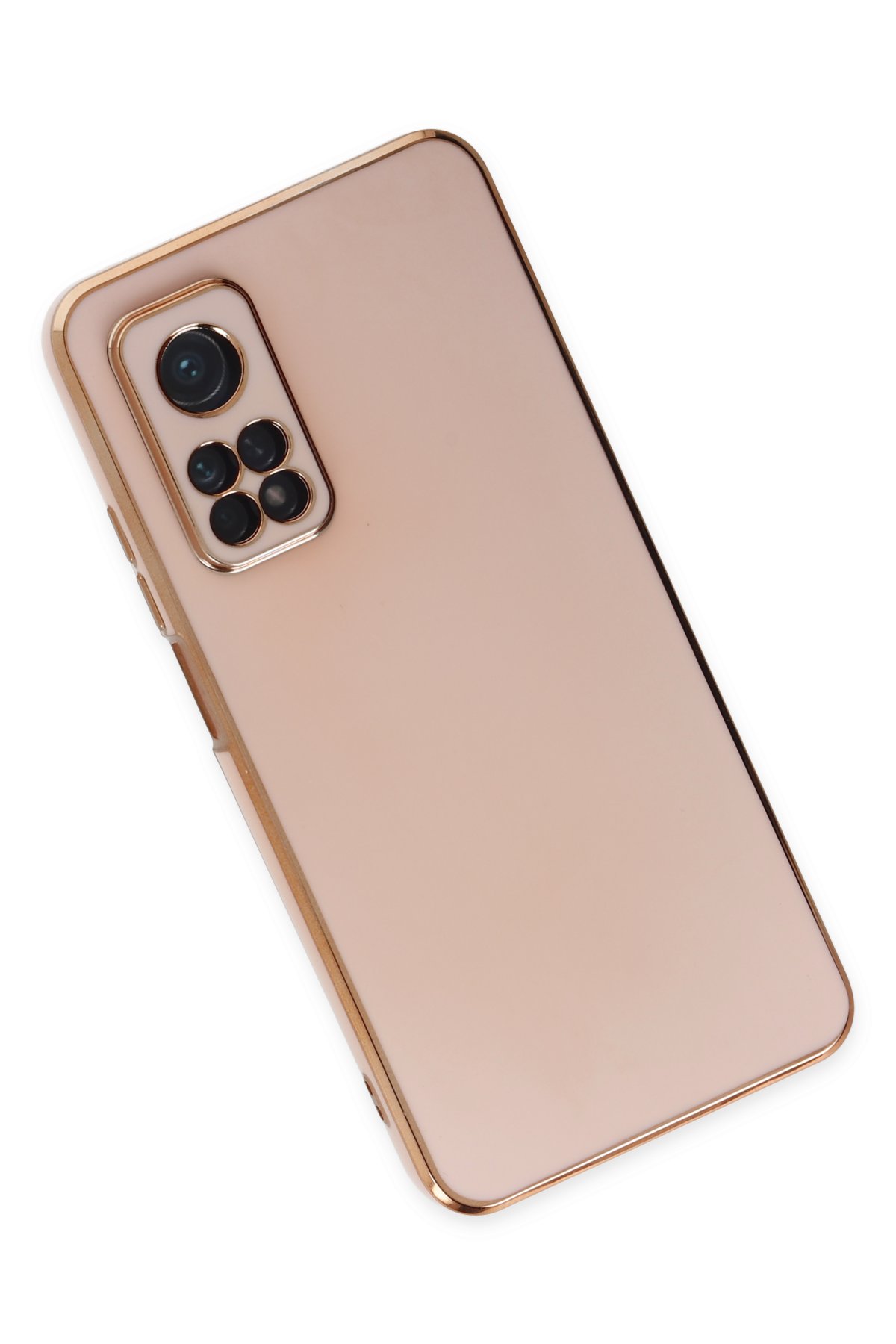 Newface Xiaomi Mi 10T 20D Premium Cam Ekran Koruyucu