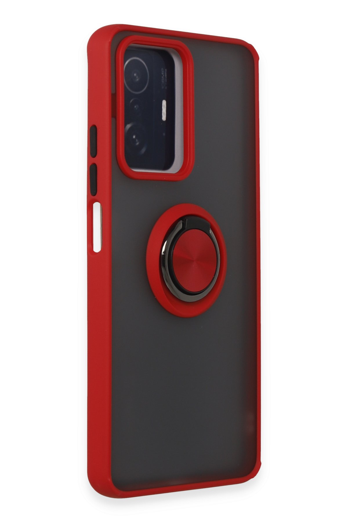 Newface Xiaomi Mi 11T Pro 3D Antistatik Cam Ekran Koruyucu