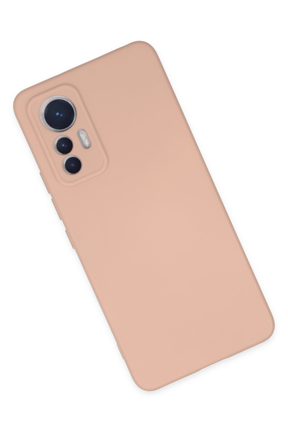 Newface Xiaomi Mi 12 Lite Pasifik Cam Ekran Koruyucu