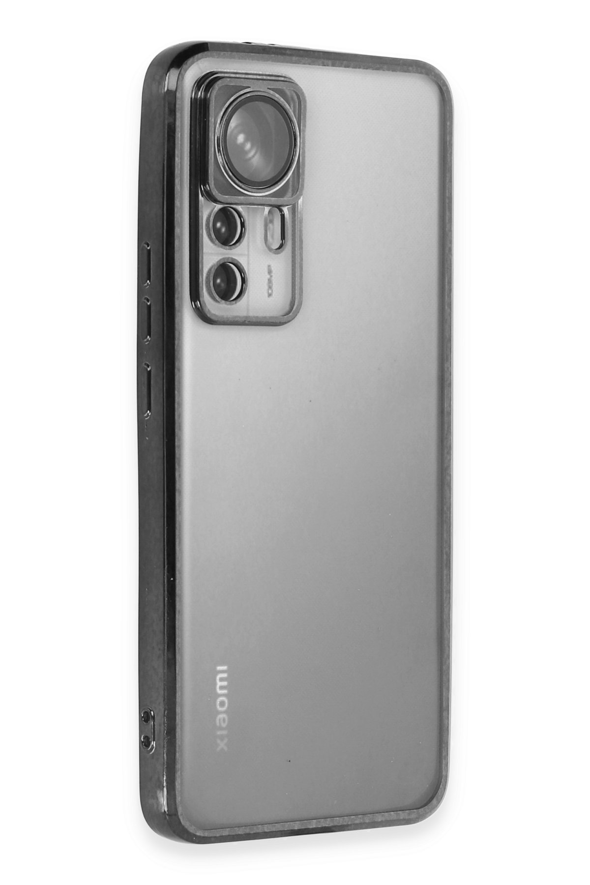 Newface Xiaomi Mi 12T Pro 20D Premium Cam Ekran Koruyucu