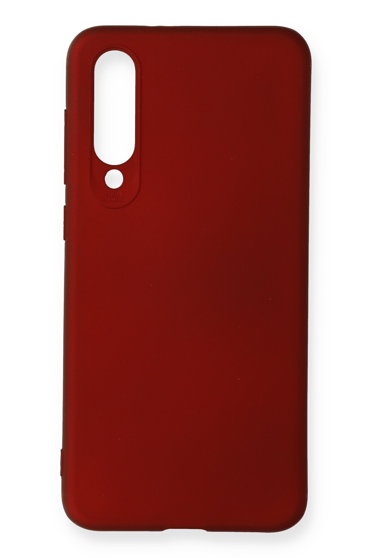 Newface Xiaomi Mi 9 SE Temperli Cam Ekran Koruyucu