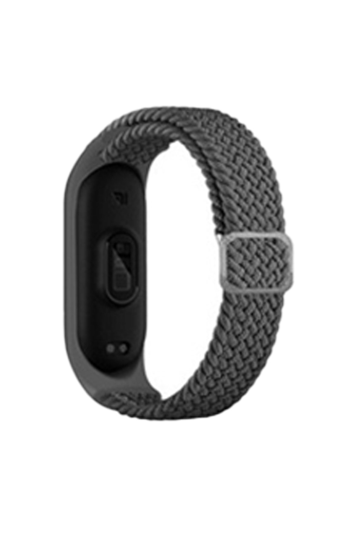 Newface Xiaomi Mi Band 4 Klasik Kordon - Bebek Mavisi