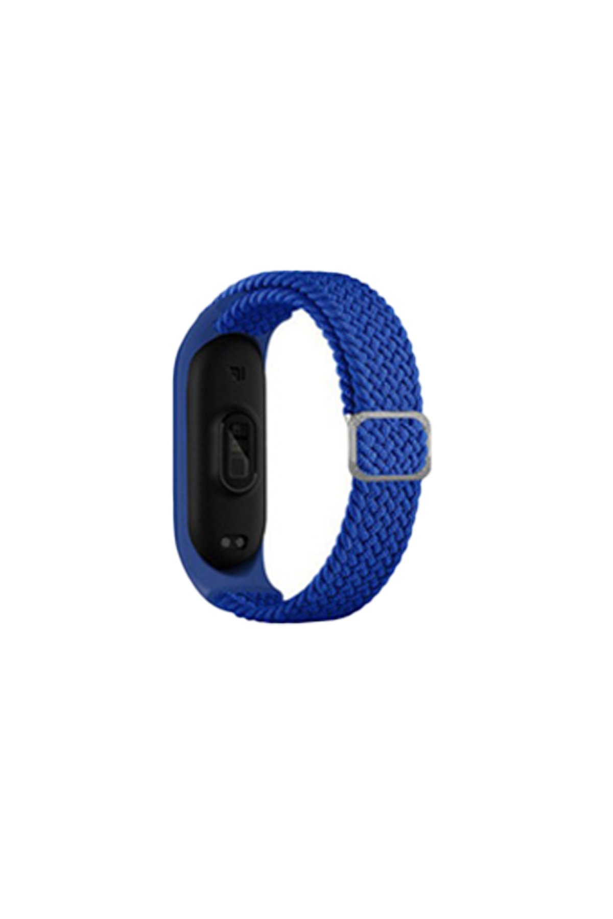 Newface Xiaomi Mi Band 5 Klasik Kordon - Beyaz