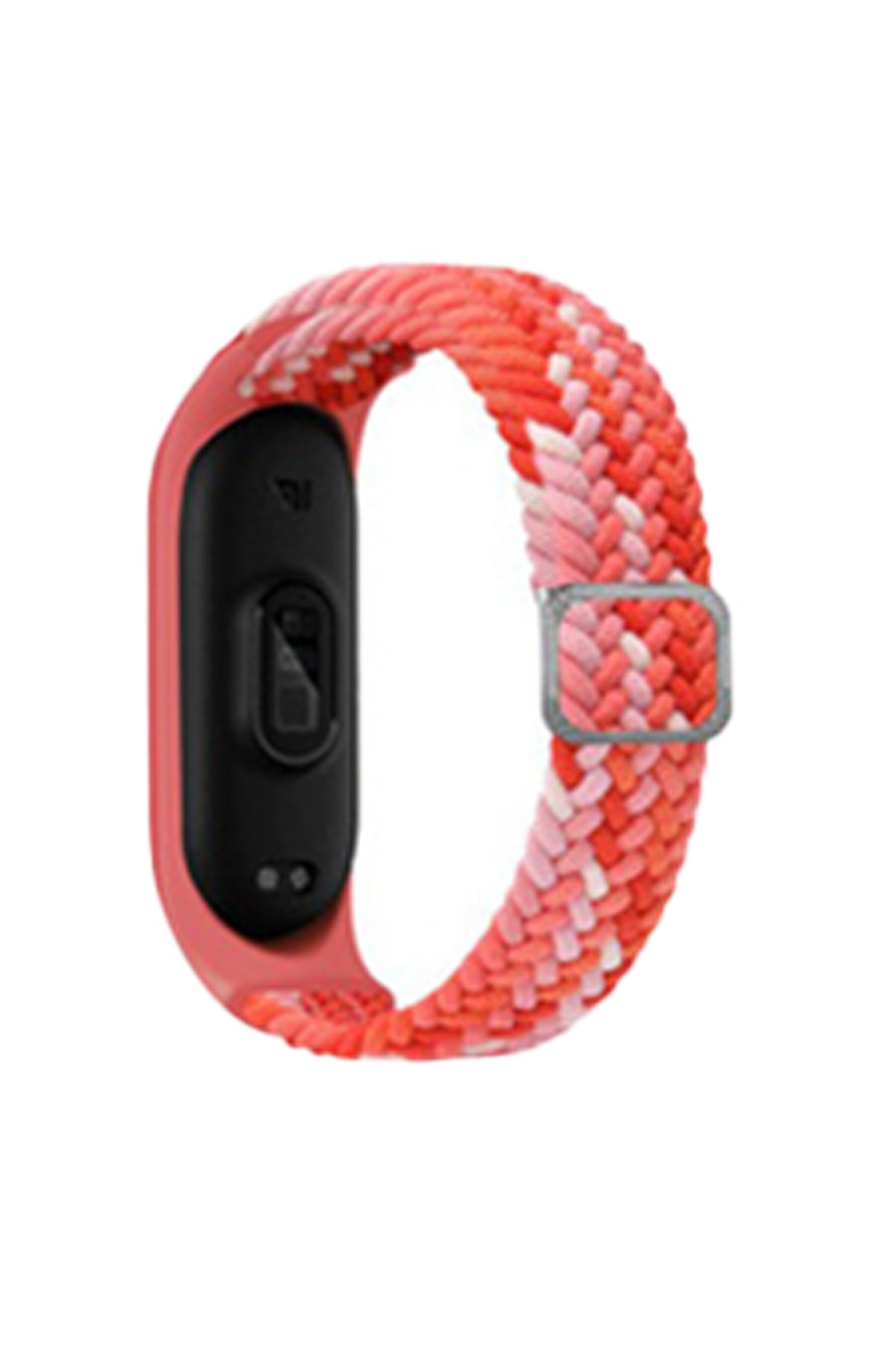 Newface Xiaomi Mi Band 6 Star Kordon - Mor