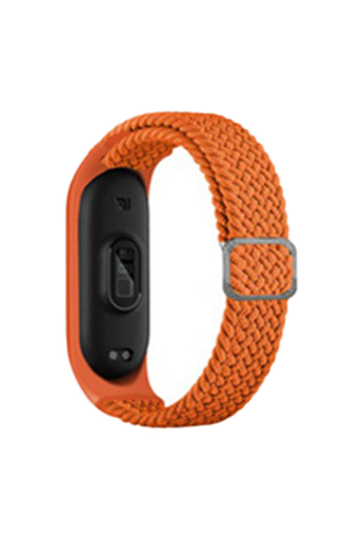 Newface Xiaomi Mi Band 6 Star Kordon - Pembe-Kırmızı