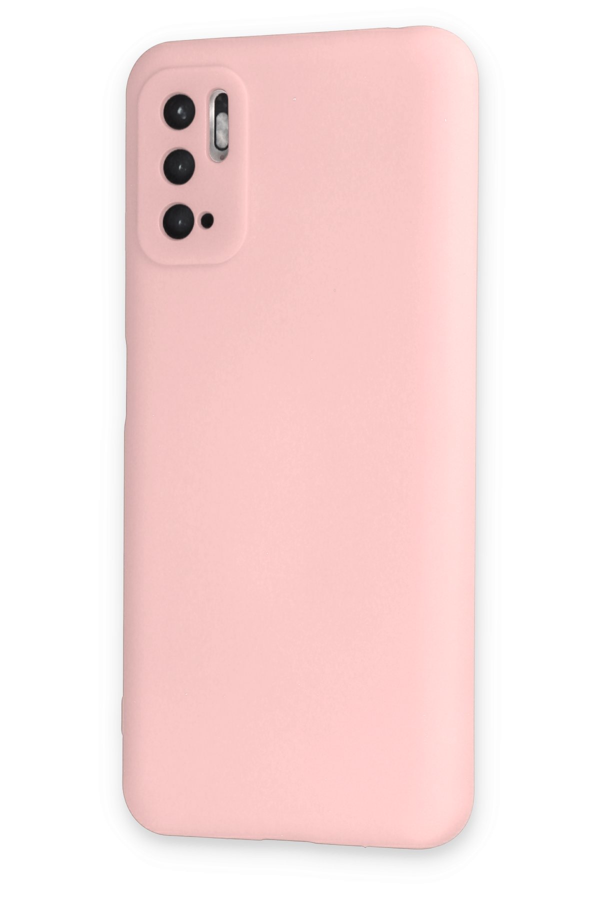 Newface Xiaomi Poco M3 Pro 20D Premium Cam Ekran Koruyucu