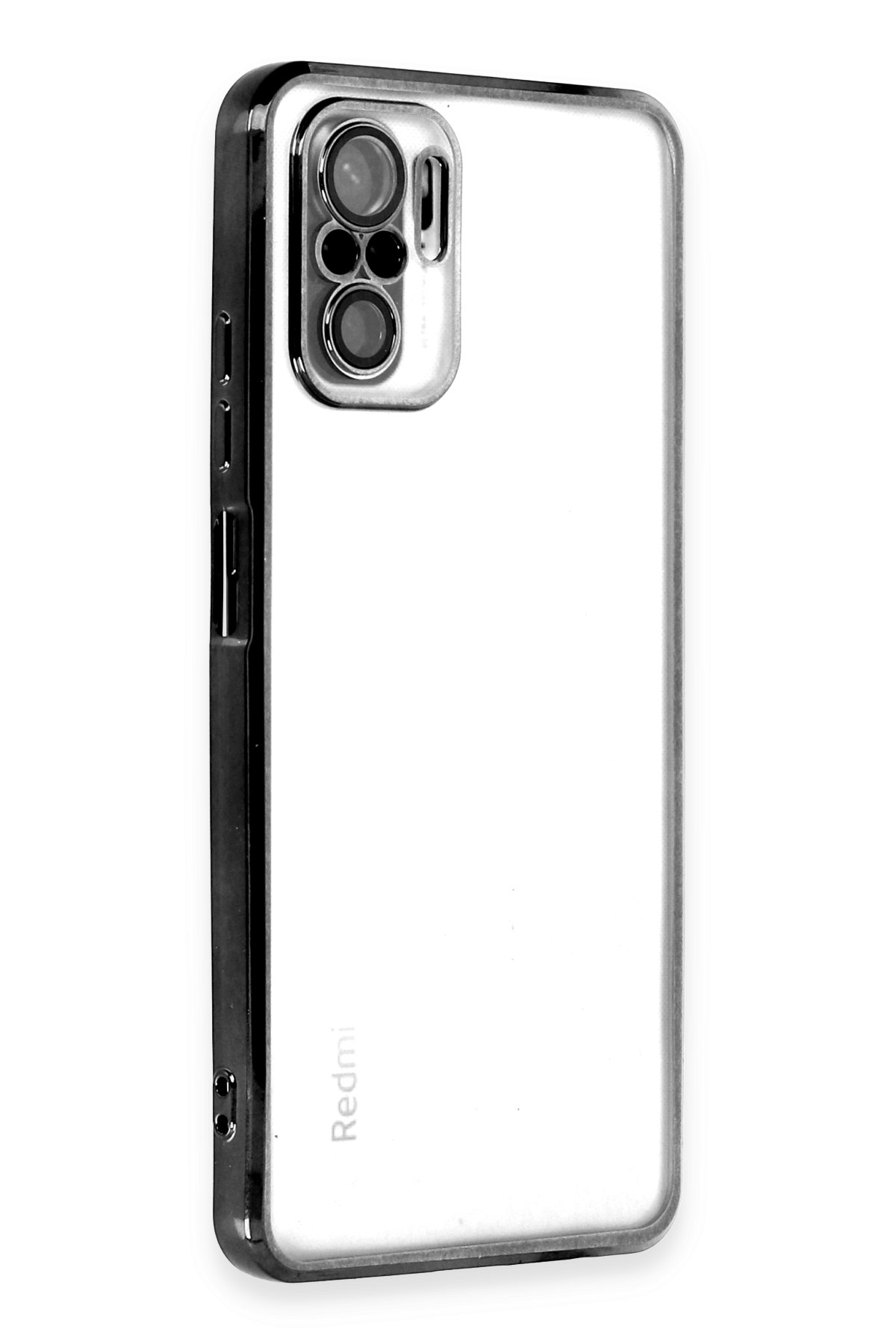 Newface Xiaomi Poco M5s Kılıf Estoril Desenli Kapak - Estoril - 5