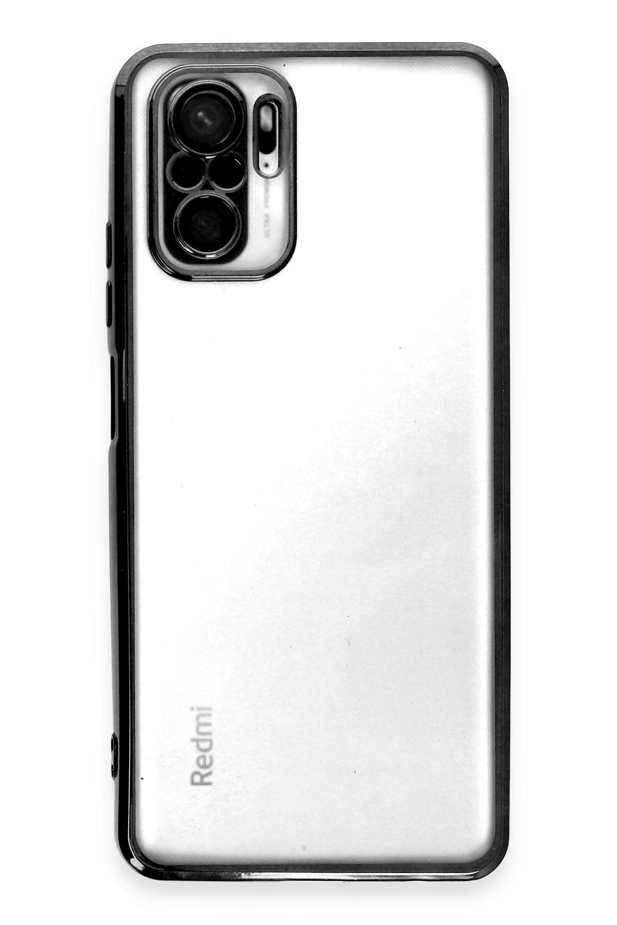 Newface Xiaomi Poco M5s Kılıf Estoril Desenli Kapak - Estoril - 5