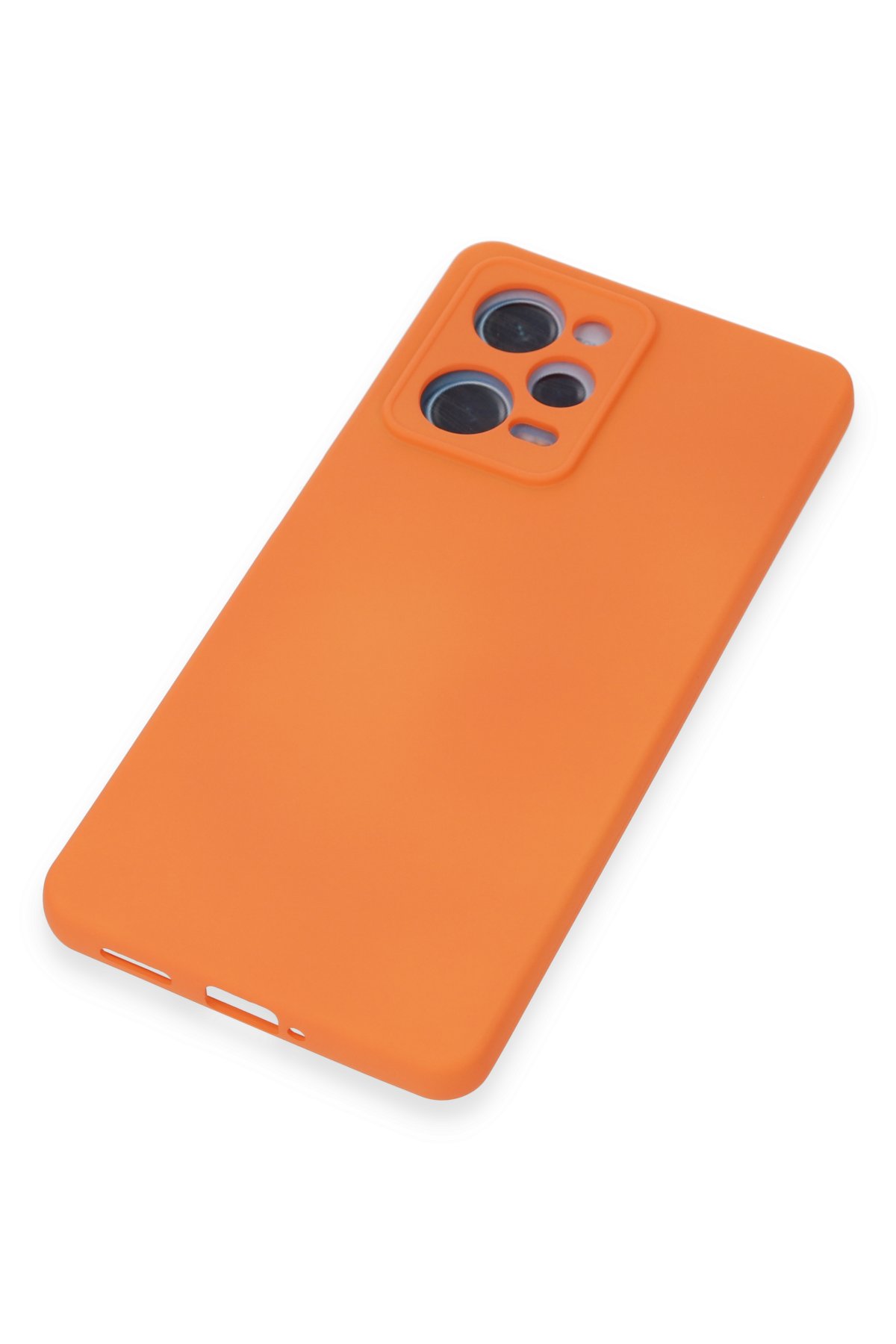 Newface Xiaomi Poco X5 5G Kılıf Estoril Desenli Kapak - Estoril - 16