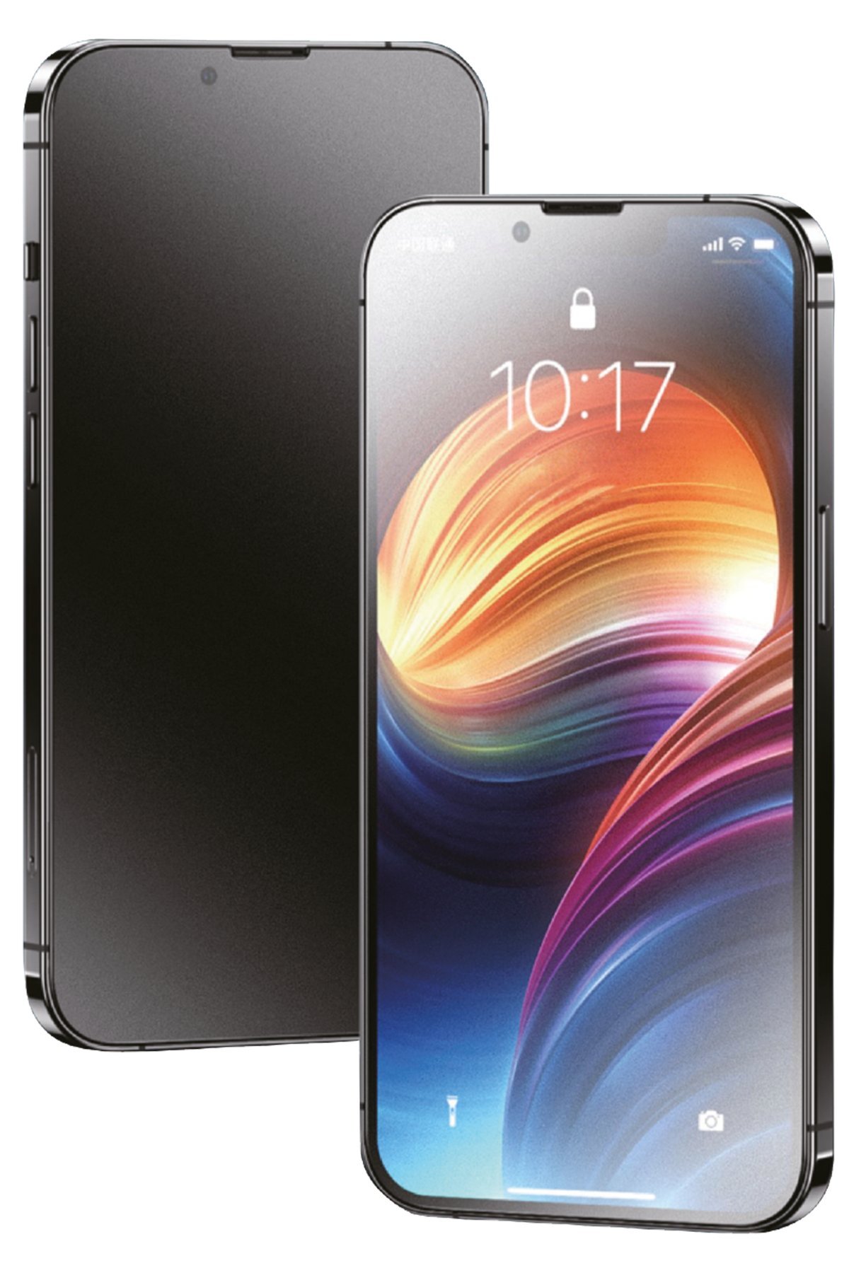 Newface Xiaomi Poco X6 Pro Kılıf Volet Silikon - Kırmızı