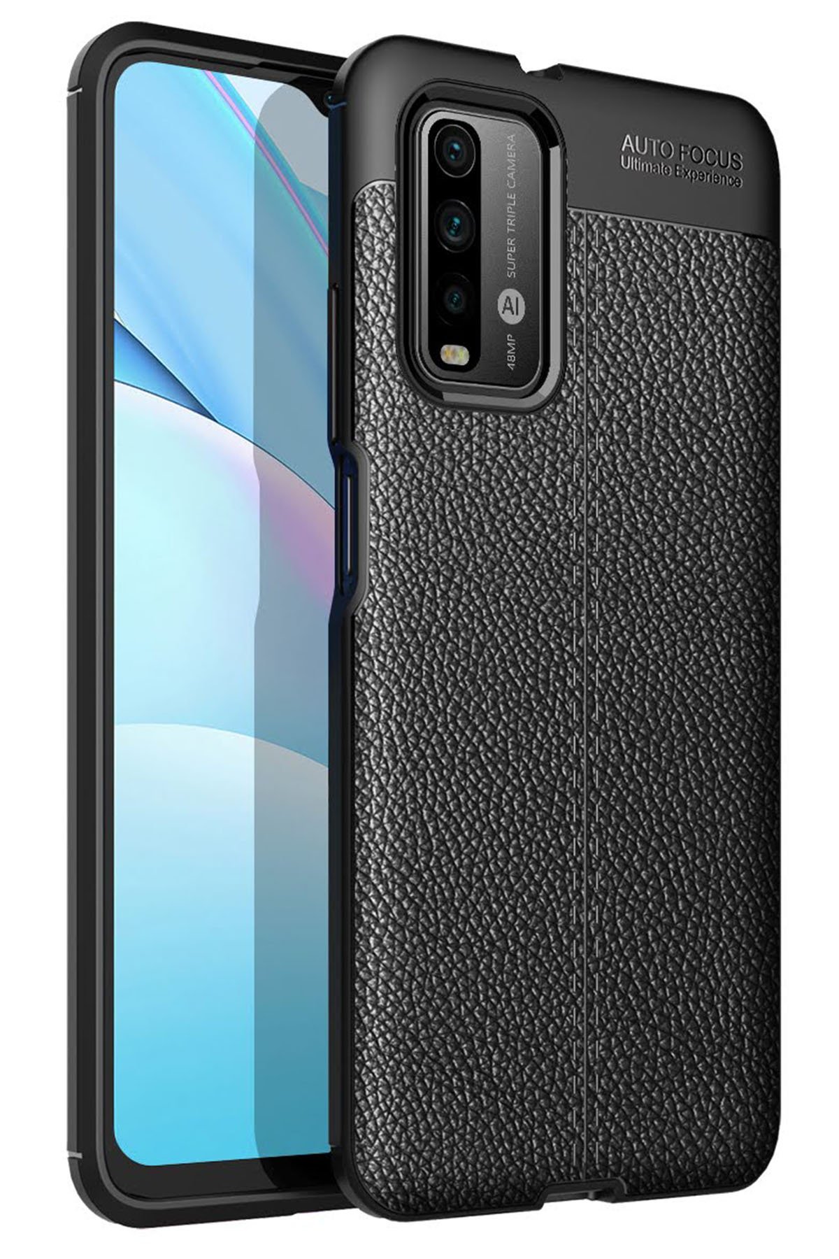 Newface Xiaomi Pocophone M3 20D Premium Cam Ekran Koruyucu