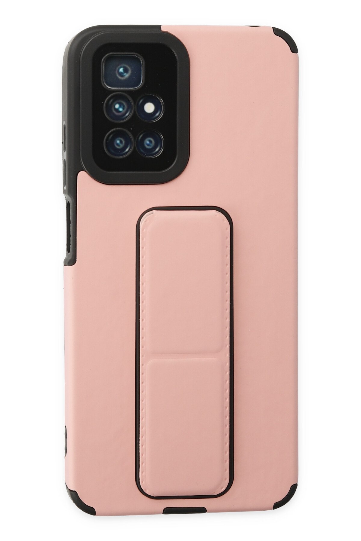 Newface Xiaomi Redmi 10 2022 Kamera Lens Koruma Cam