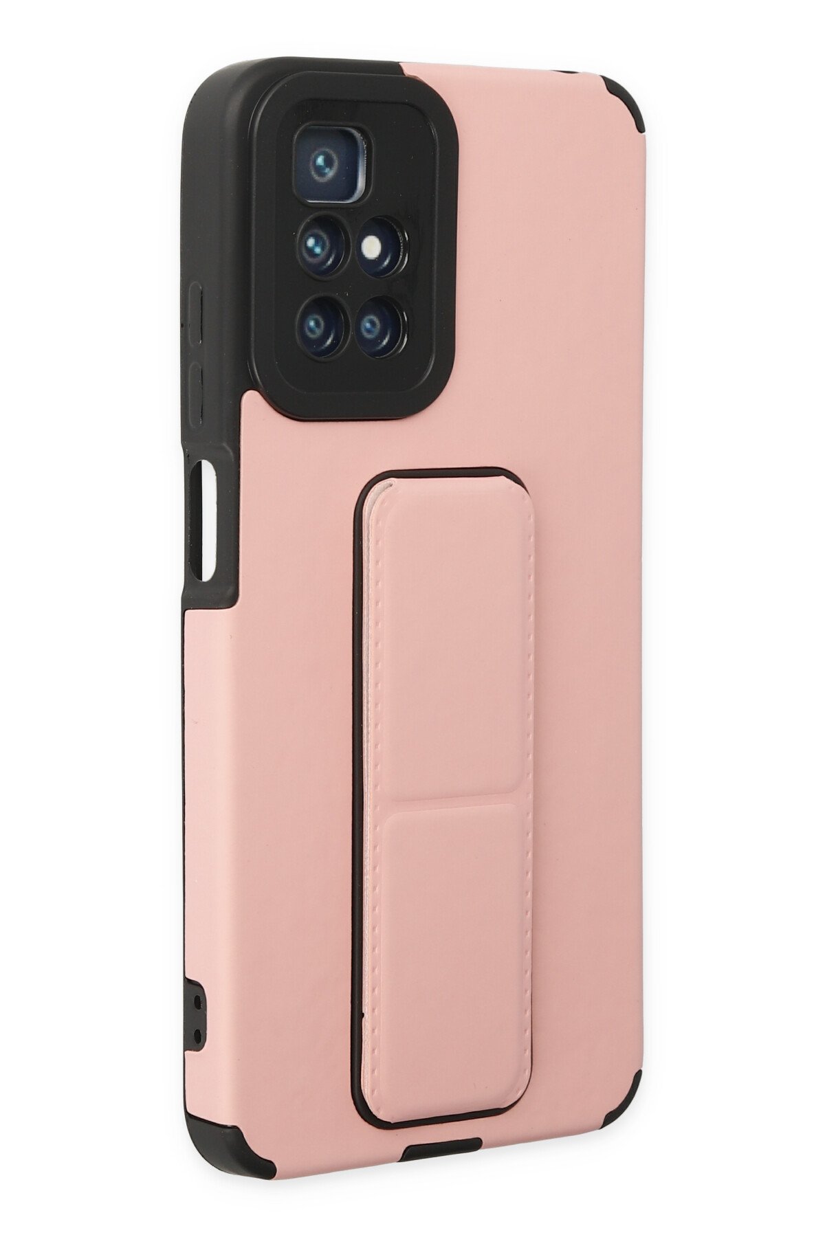 Newface Xiaomi Redmi 10 2022 Kamera Lens Koruma Cam