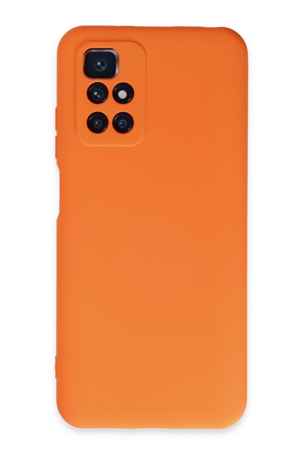 Newface Xiaomi Redmi 10 2022 20D Premium Cam Ekran Koruyucu