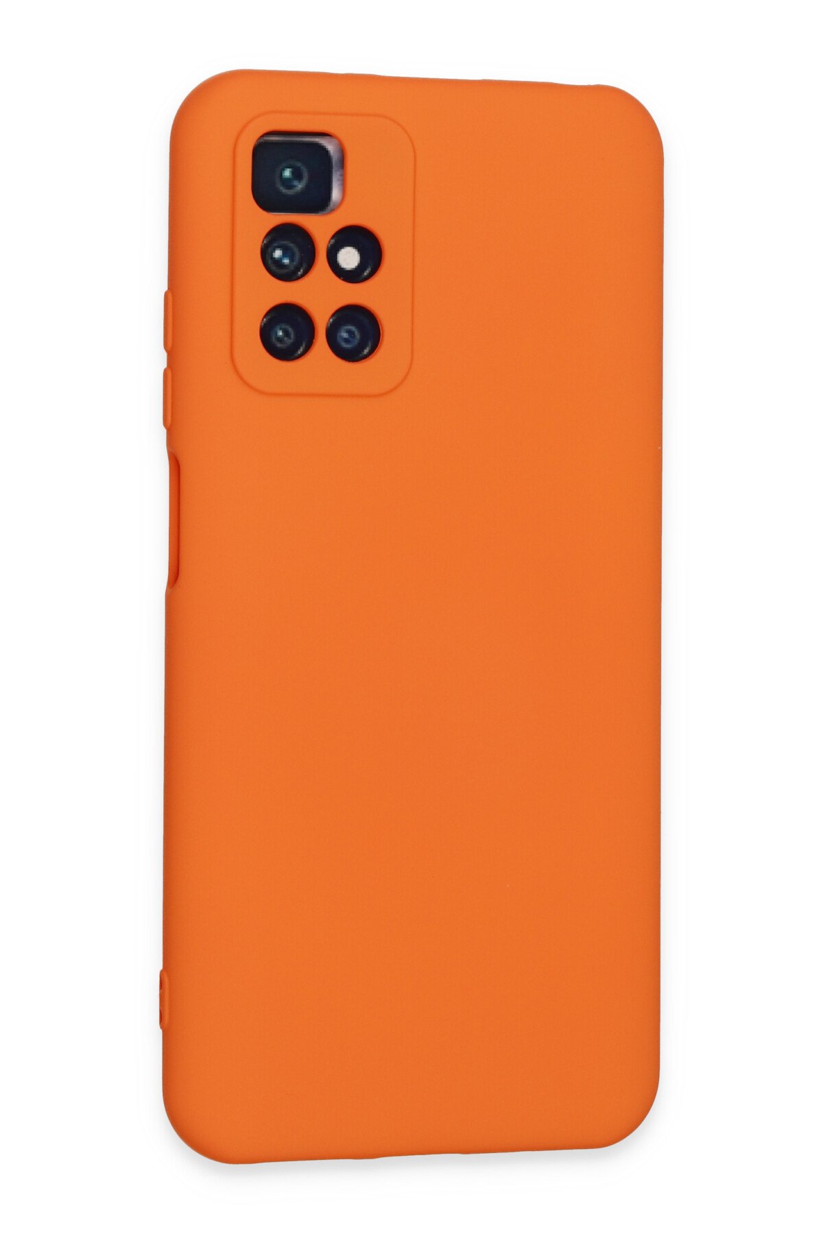 Newface Xiaomi Redmi 10 2022 20D Premium Cam Ekran Koruyucu