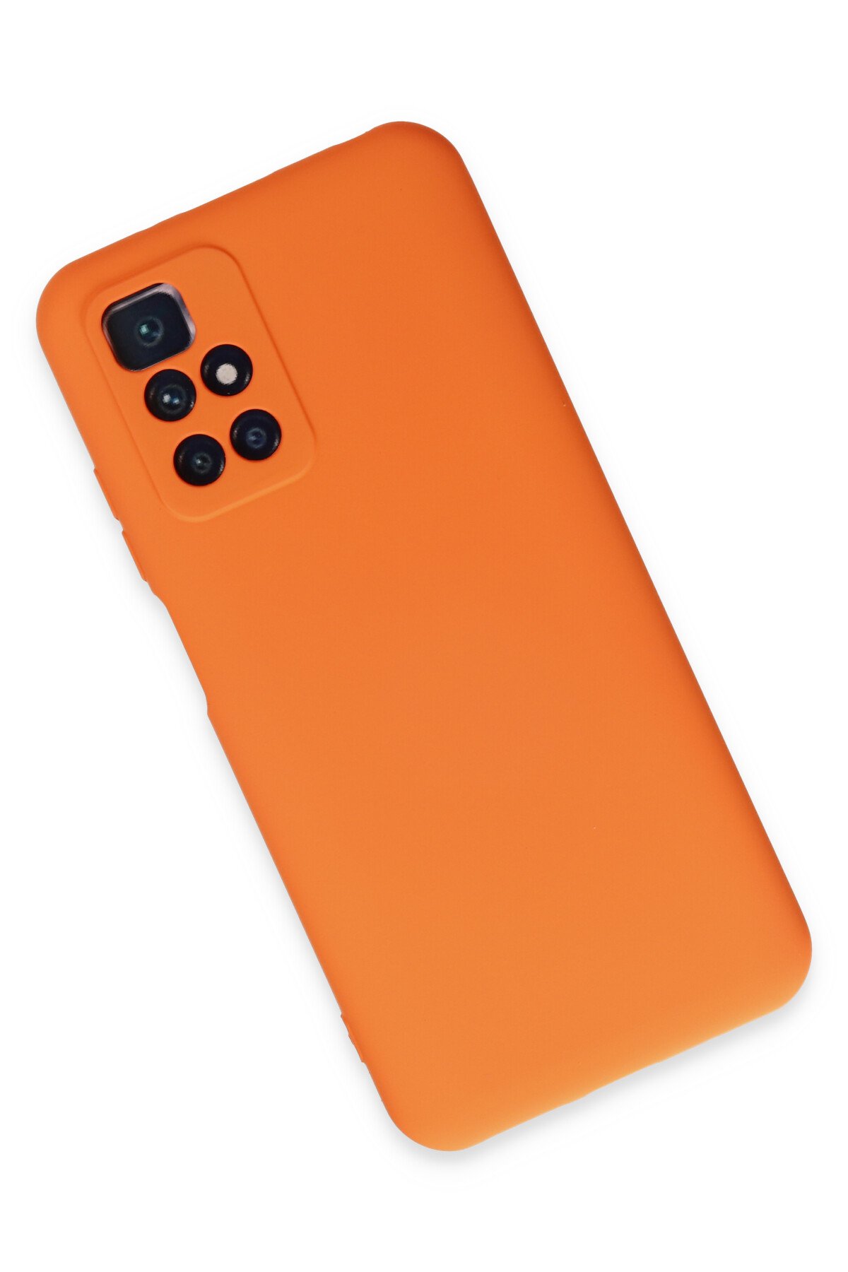 Newface Xiaomi Redmi 10 2022 20D Premium Cam Ekran Koruyucu