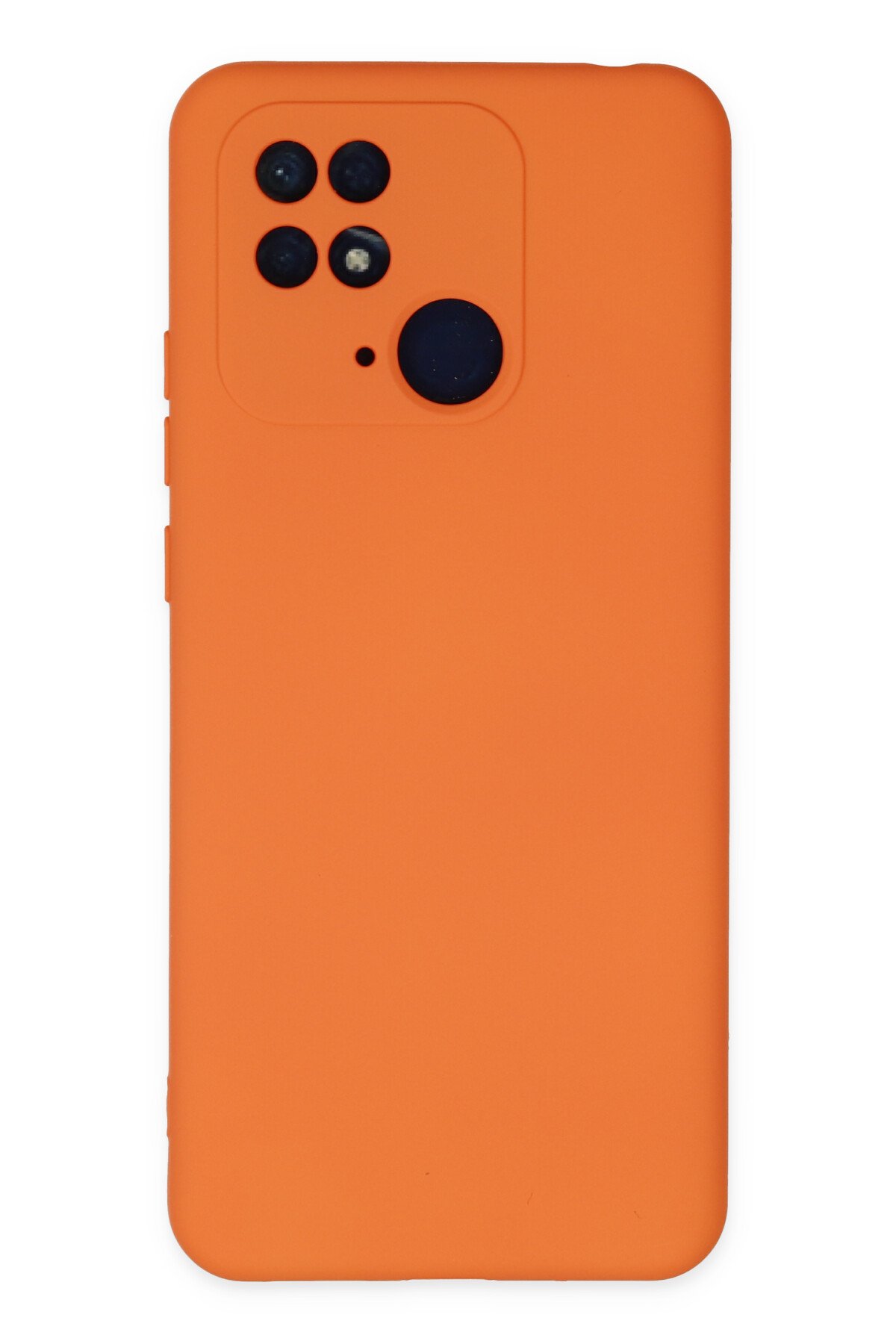 Newface Xiaomi Poco C40 Kılıf Estoril Desenli Kapak - Estoril - 11