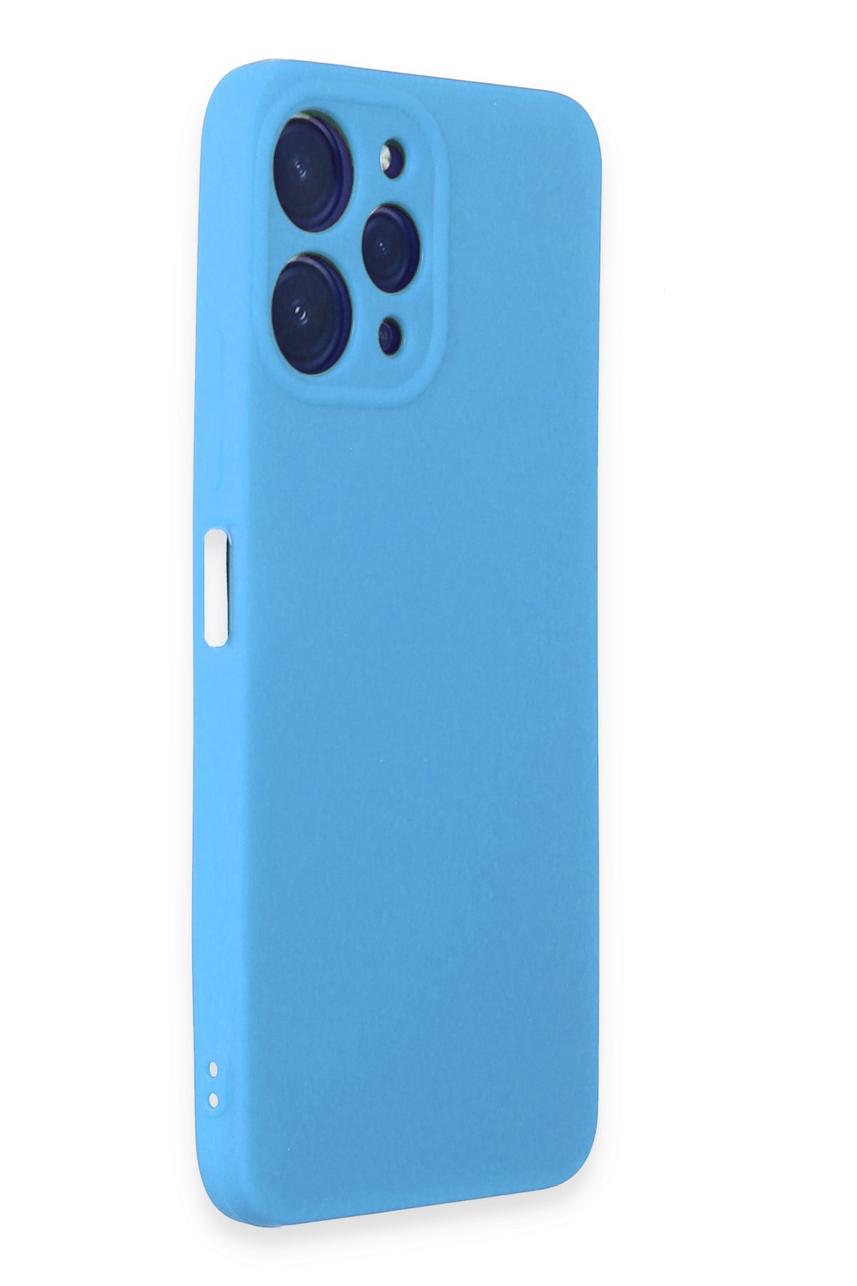 Newface Xiaomi Redmi 12 3D Antistatik Hayalet Cam Ekran Koruyucu