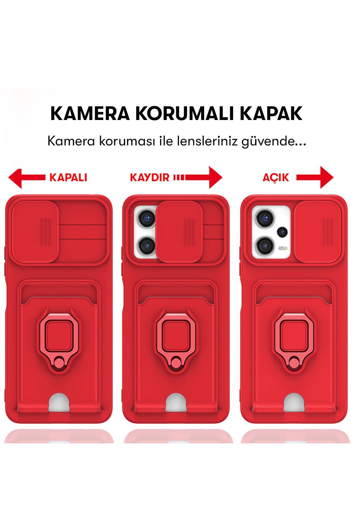 Newface Xiaomi Redmi 12 3D Antistatik Seramik Nano Ekran Koruyucu