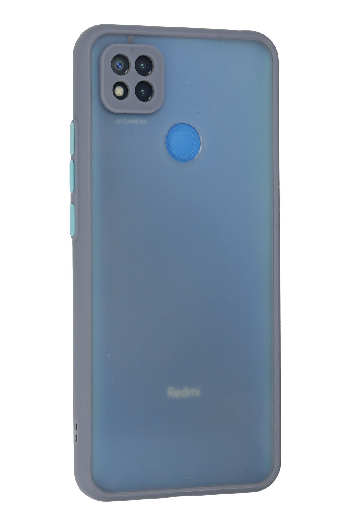 Newface Xiaomi Redmi 9C Kılıf Estoril Desenli Kapak - Estoril - 8