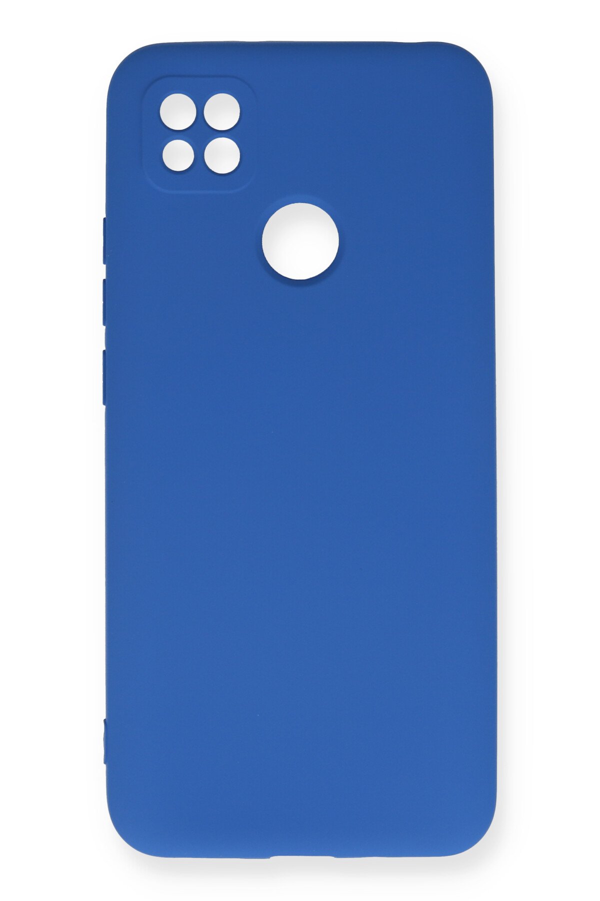 Newface Xiaomi Redmi 9C Kılıf Mirror Desenli Kapak - Mirror - 7