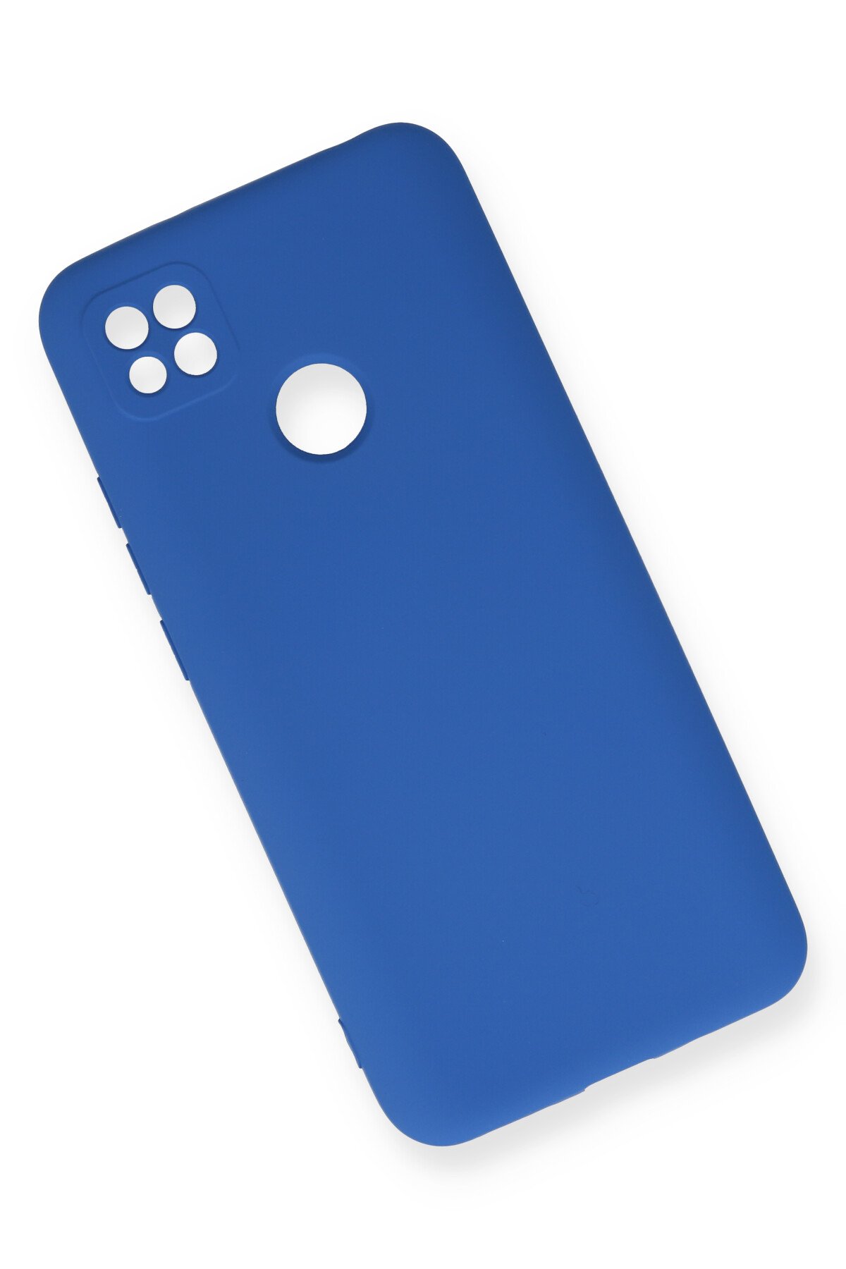 Newface Xiaomi Redmi 9C Kılıf Mirror Desenli Kapak - Mirror - 7