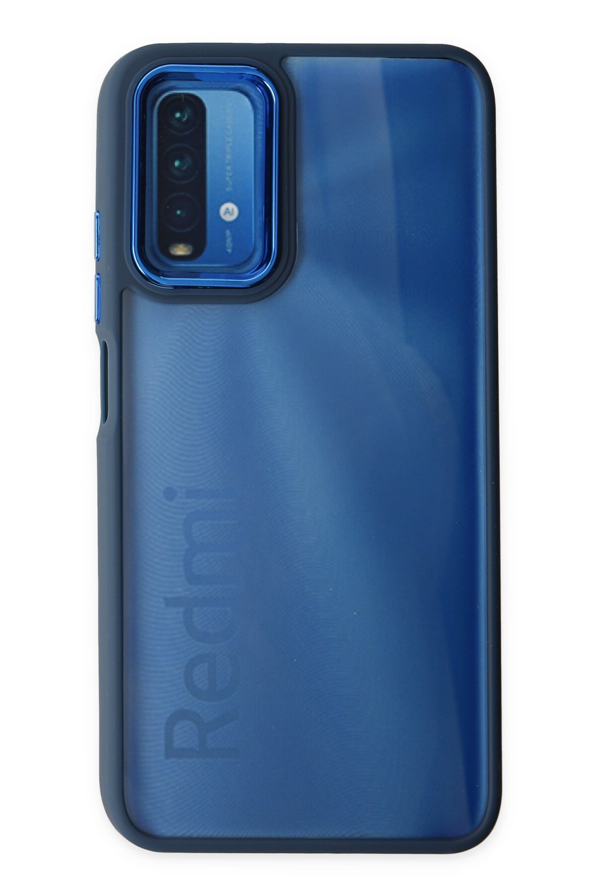 Newface Xiaomi Redmi 9T Mat Seramik Nano Ekran Koruyucu