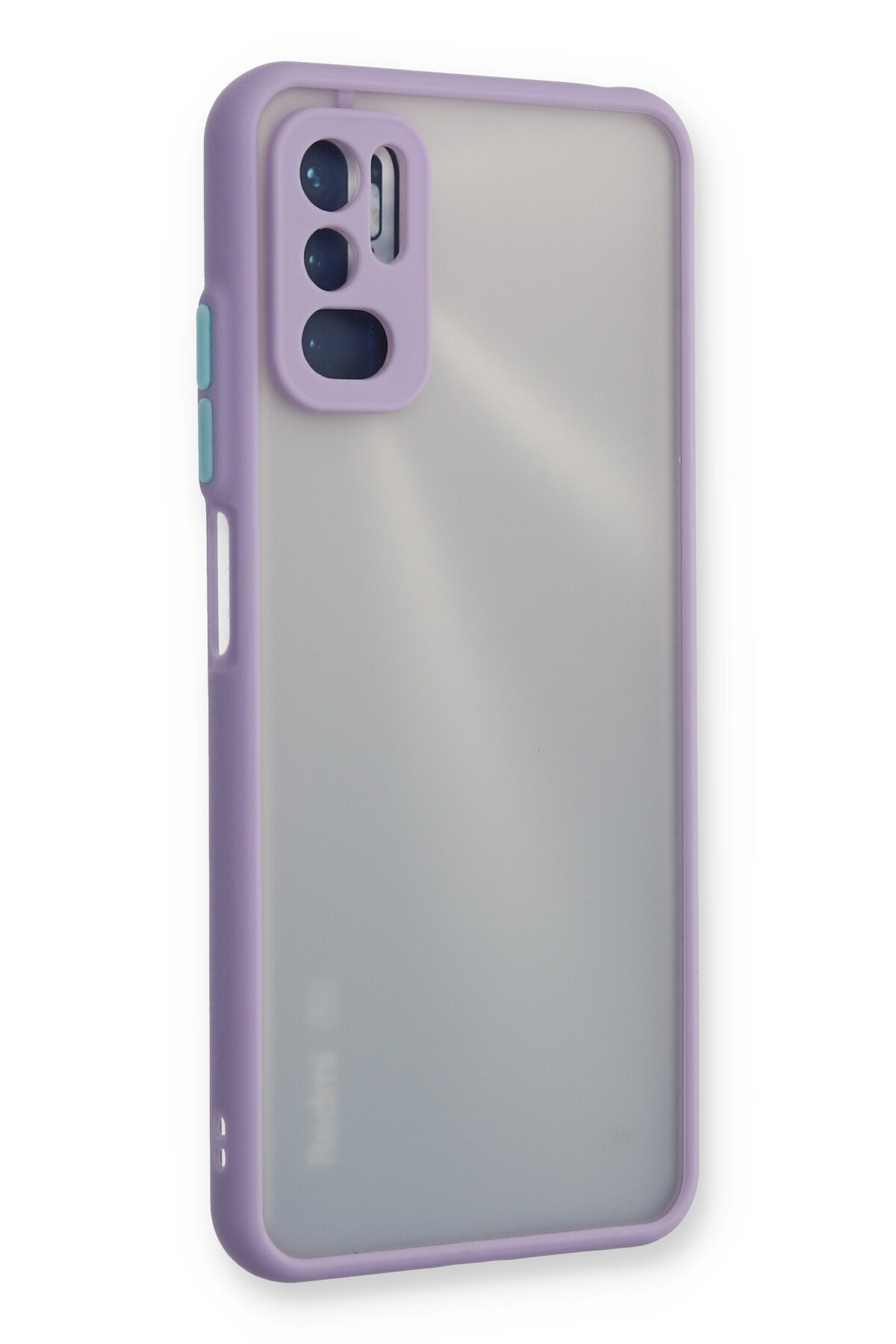 Newface Xiaomi Redmi Note 10 5G Kamera Lens Koruma Cam