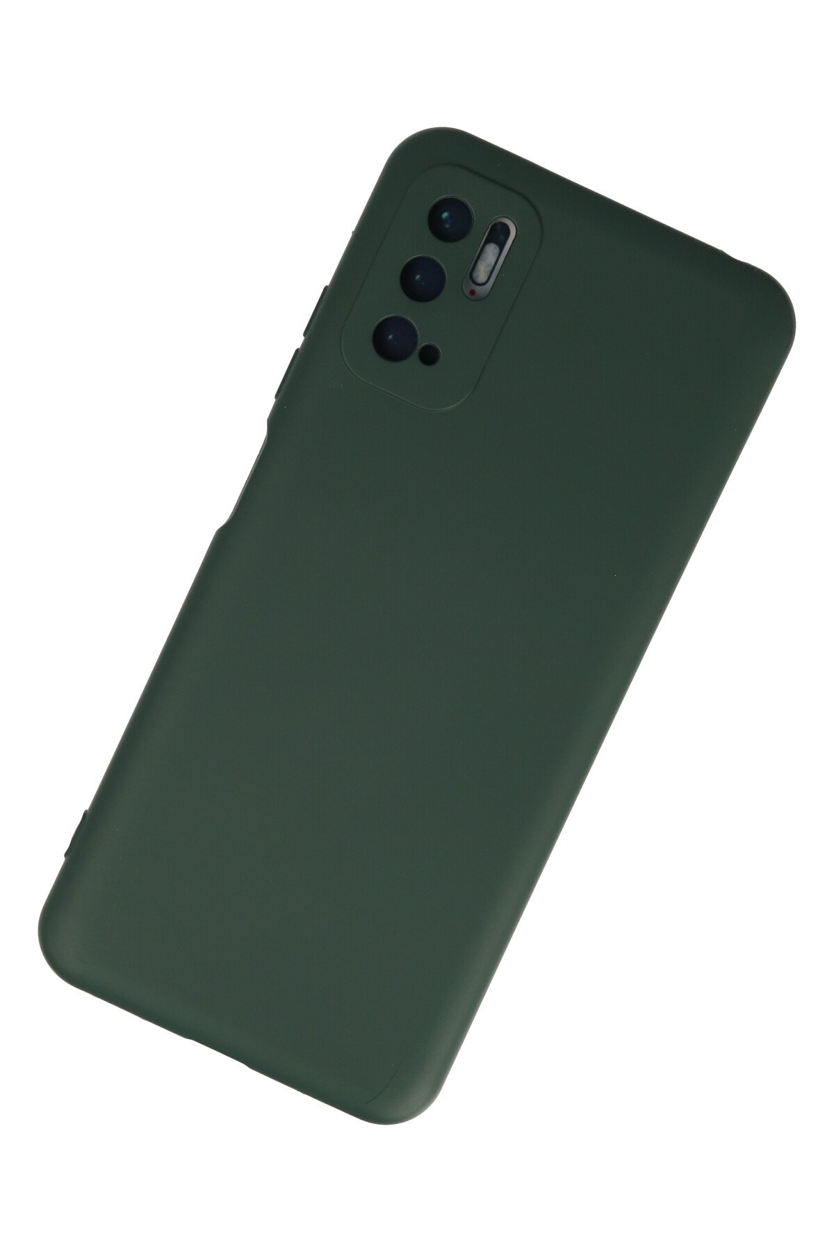 Newface Xiaomi Redmi Note 10 5G 5D Hayalet Cam Ekran Koruyucu