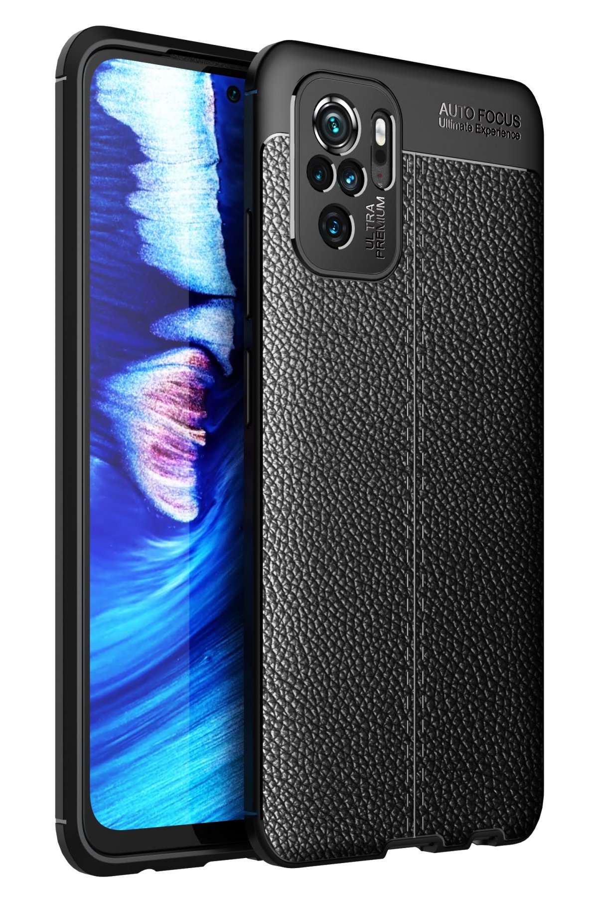 Newface Xiaomi Poco M5s Uv Polymer Nano Ekran Koruyucu