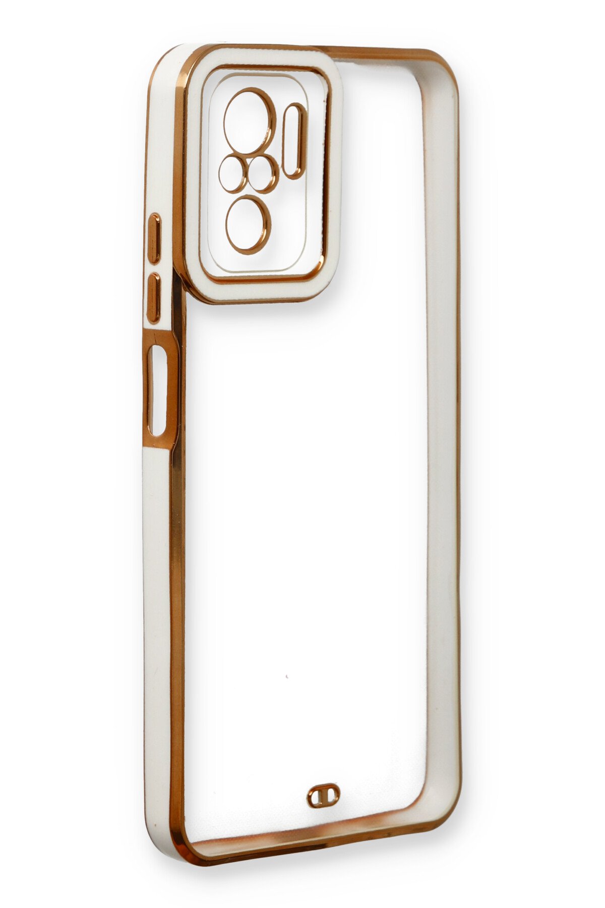 Newface Xiaomi Redmi Note 10 Kılıf Estoril Desenli Kapak - Estoril - 14