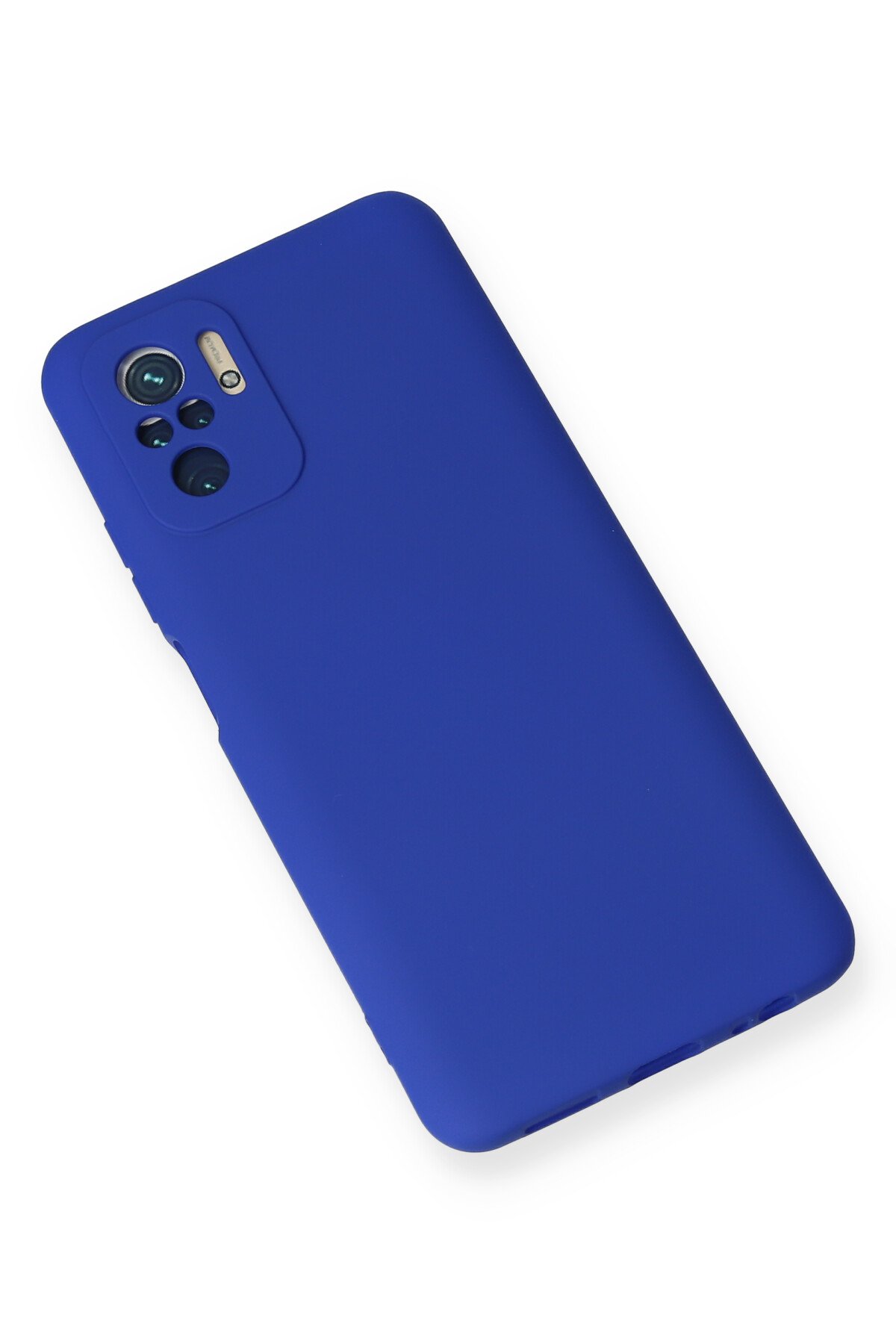 Newface Xiaomi Redmi Note 10 20D Premium Cam Ekran Koruyucu