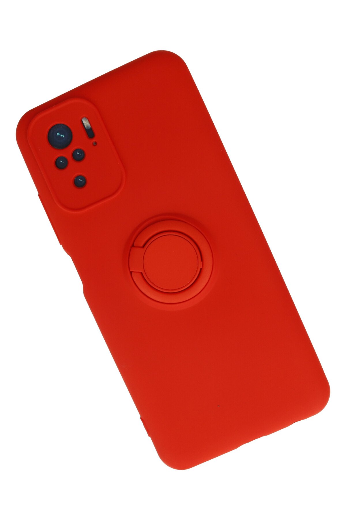 Newface Xiaomi Redmi Note 10S Pasifik Cam Ekran Koruyucu