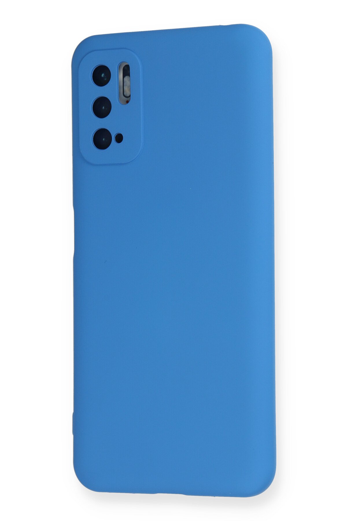 Newface Xiaomi Redmi Note 11 SE 5D Eko Cam Ekran Koruyucu