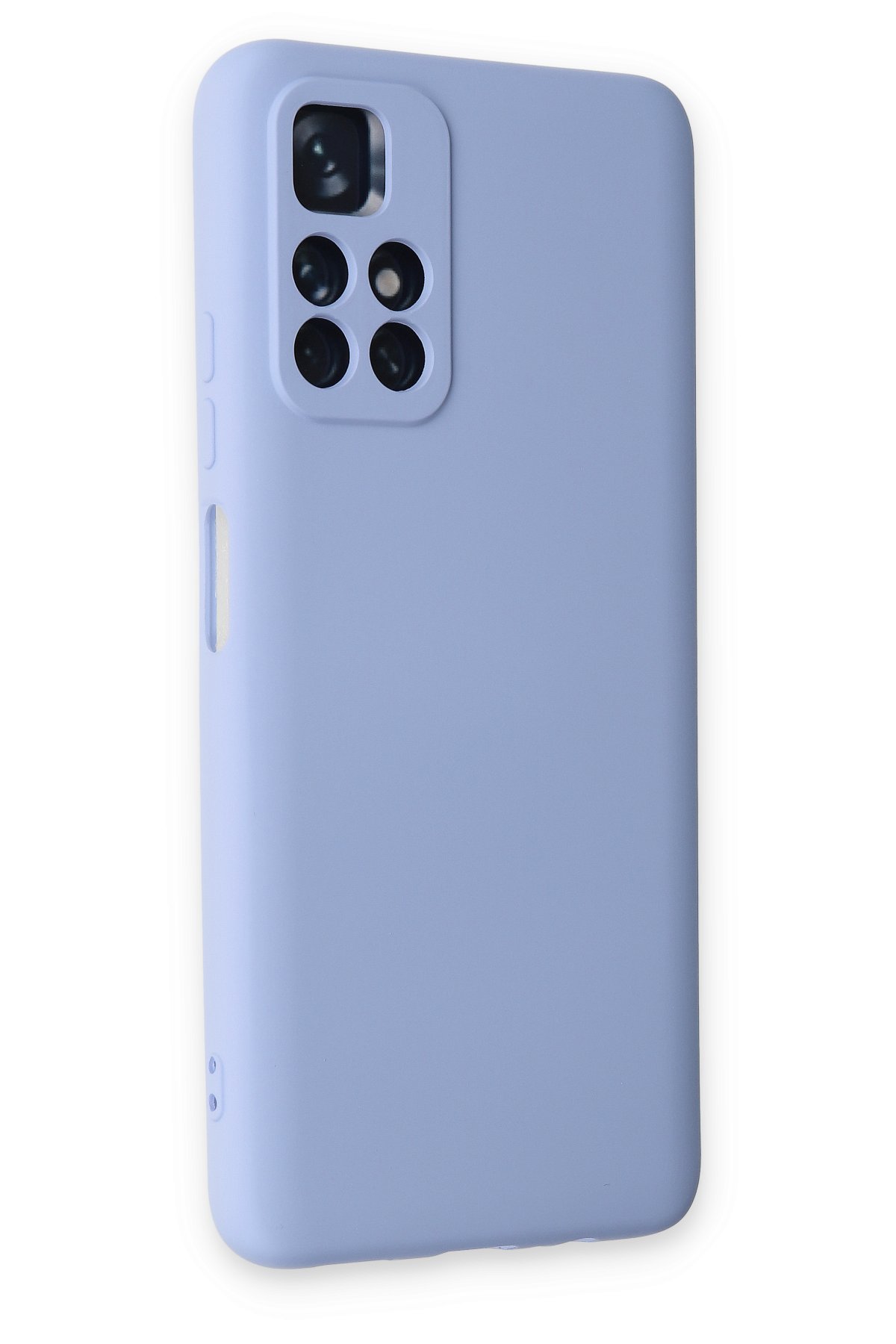 Newface Xiaomi Poco M4 Pro 5G Kamera Lens Koruma Cam