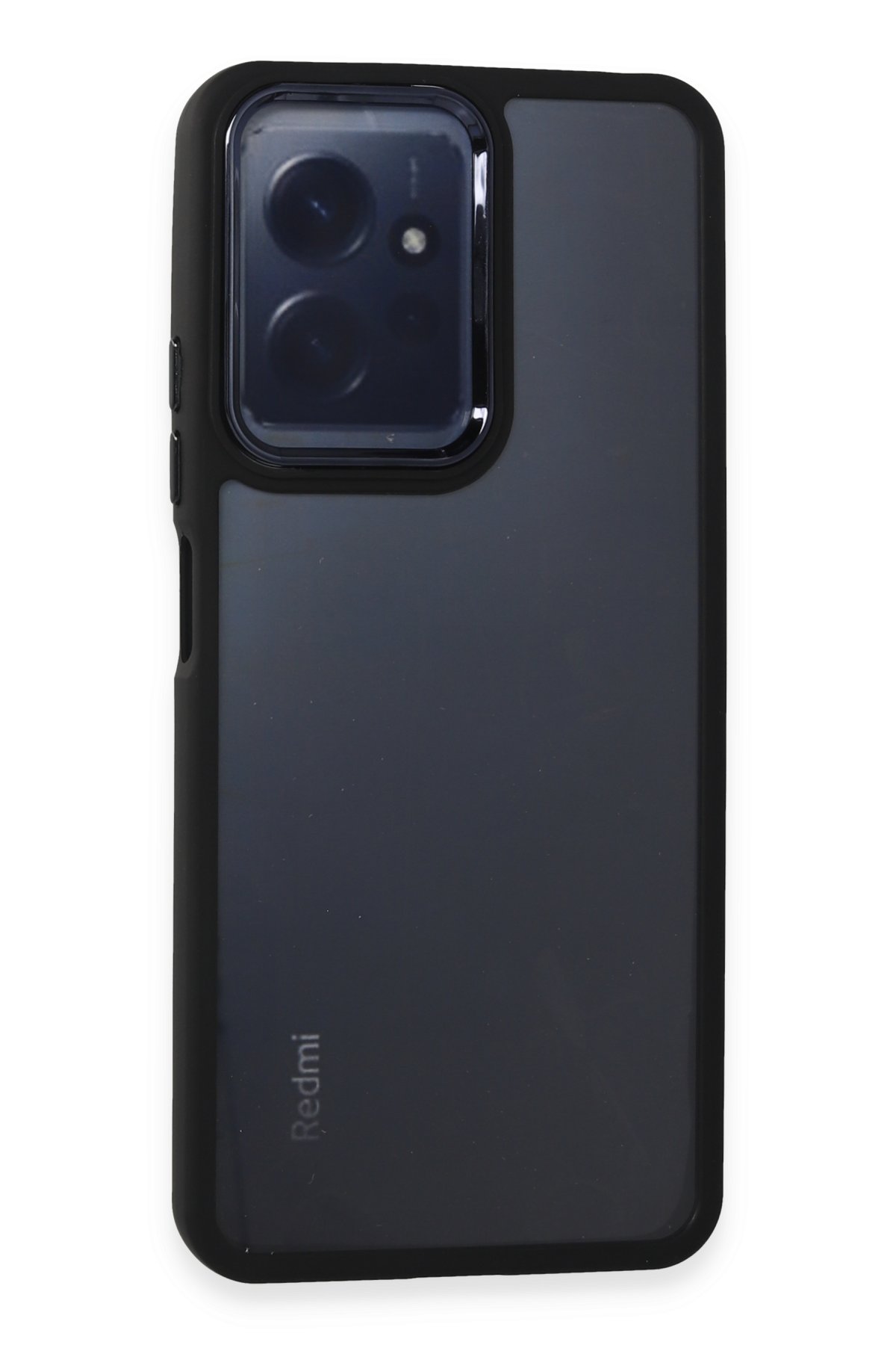 Newface Xiaomi Redmi Note 12 4G Kılıf Estoril Desenli Kapak - Estoril - 6