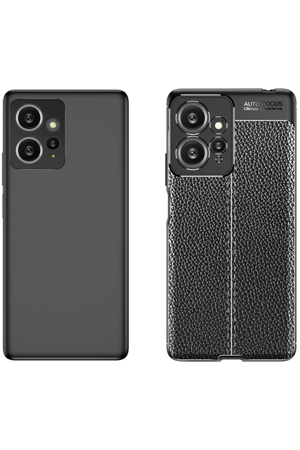 Newface Xiaomi Redmi Note 12 4G Kılıf Esila Silikon - Su Yeşili