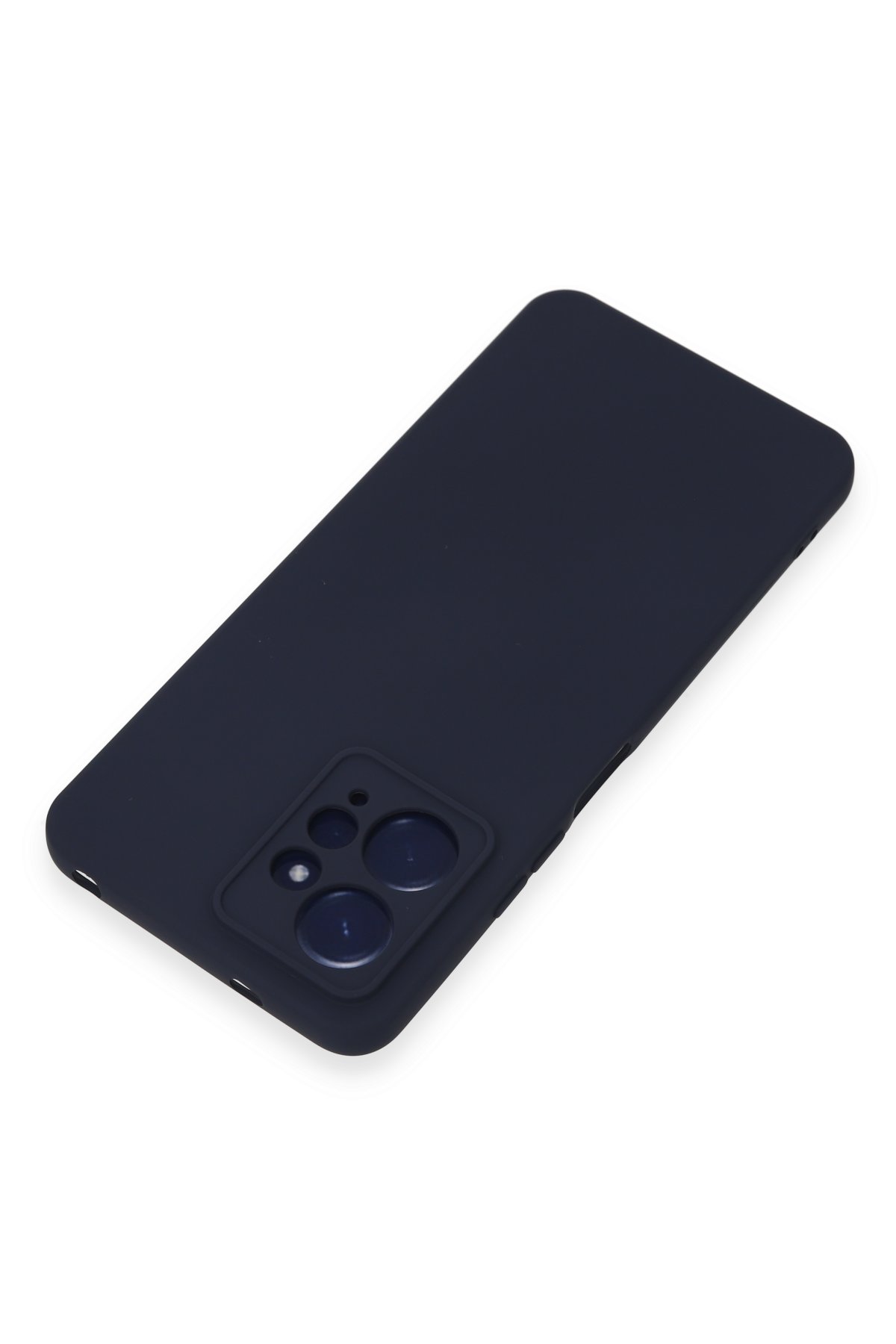 Newface Xiaomi Redmi Note 12 4G 3D Antistatik Hayalet Cam Ekran Koruyucu