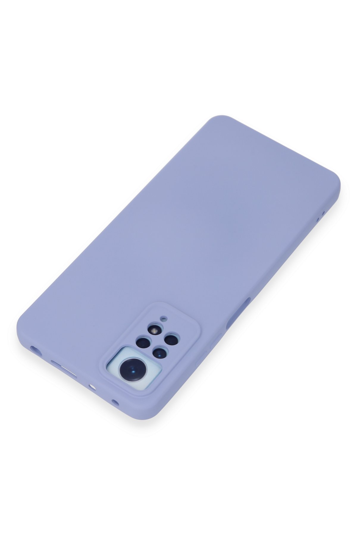 Newface Xiaomi Redmi Note 12 Pro 4G Kamera Lens Koruma Cam