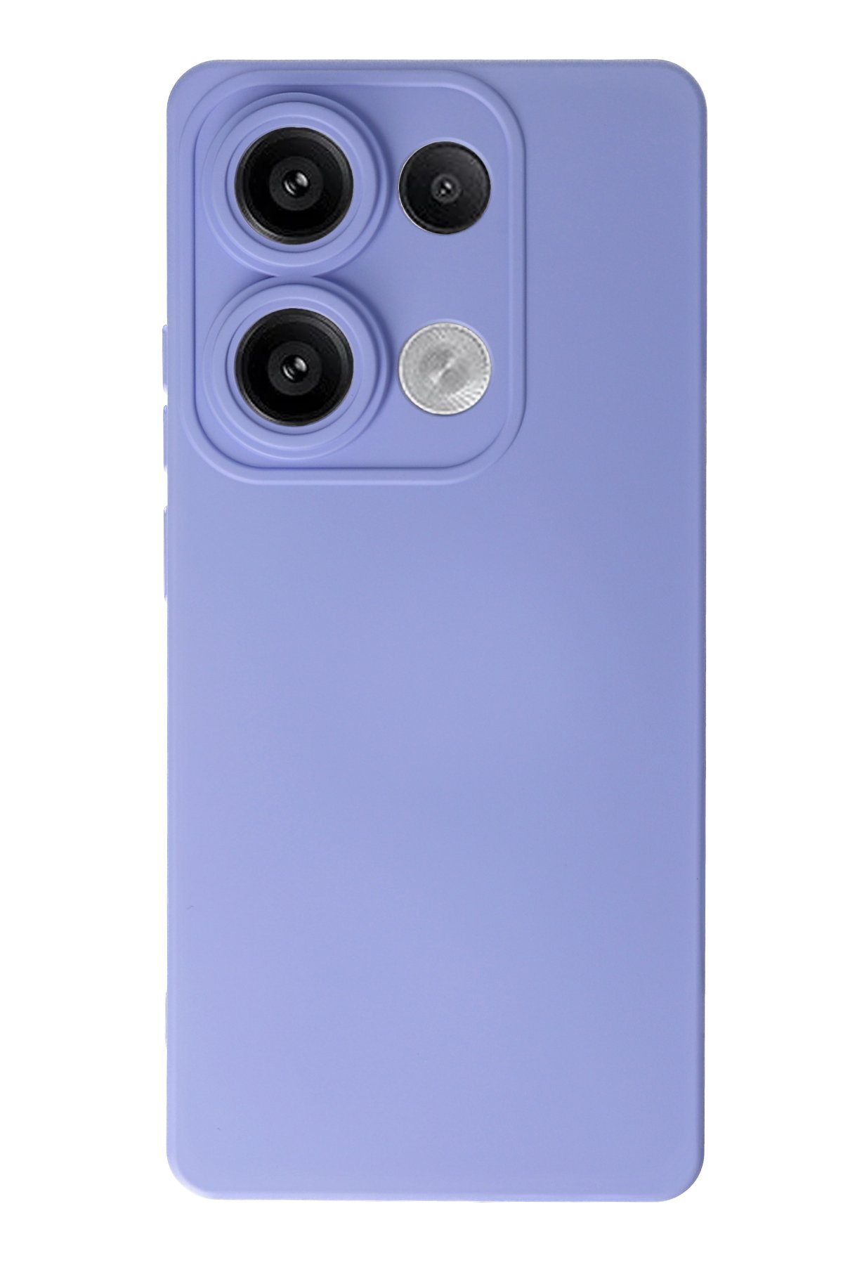 Newface Xiaomi Redmi Note 13 4G 3D Antistatik Cam Ekran Koruyucu