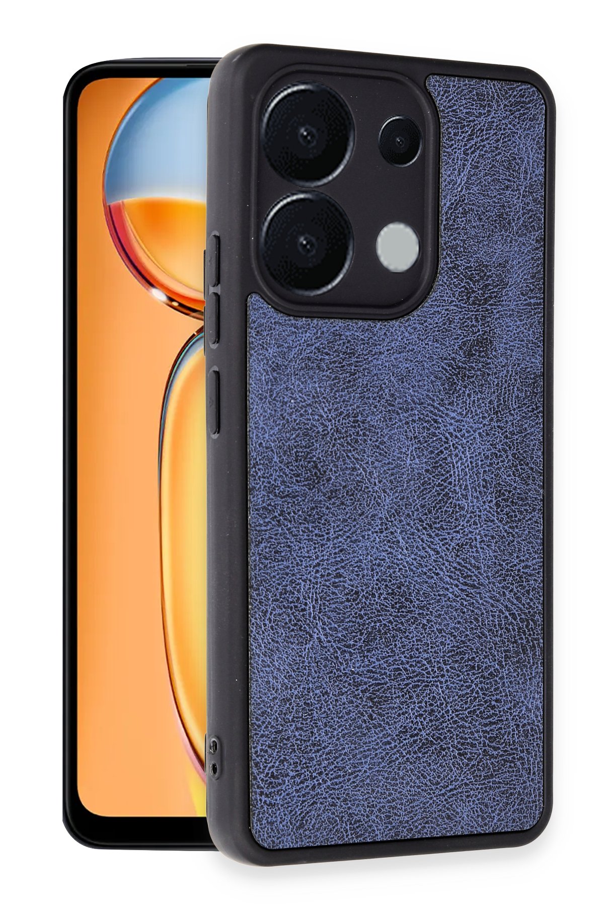 Newface Xiaomi Redmi Note 13 Pro 4G Kamera Lens Koruma Cam