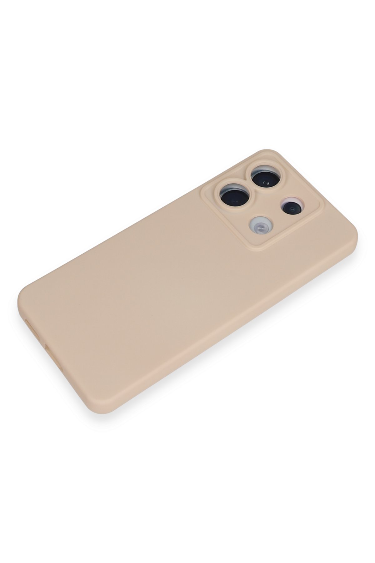 Newface Xiaomi Redmi Note 13 Pro 5G Kamera Lens Koruma Cam