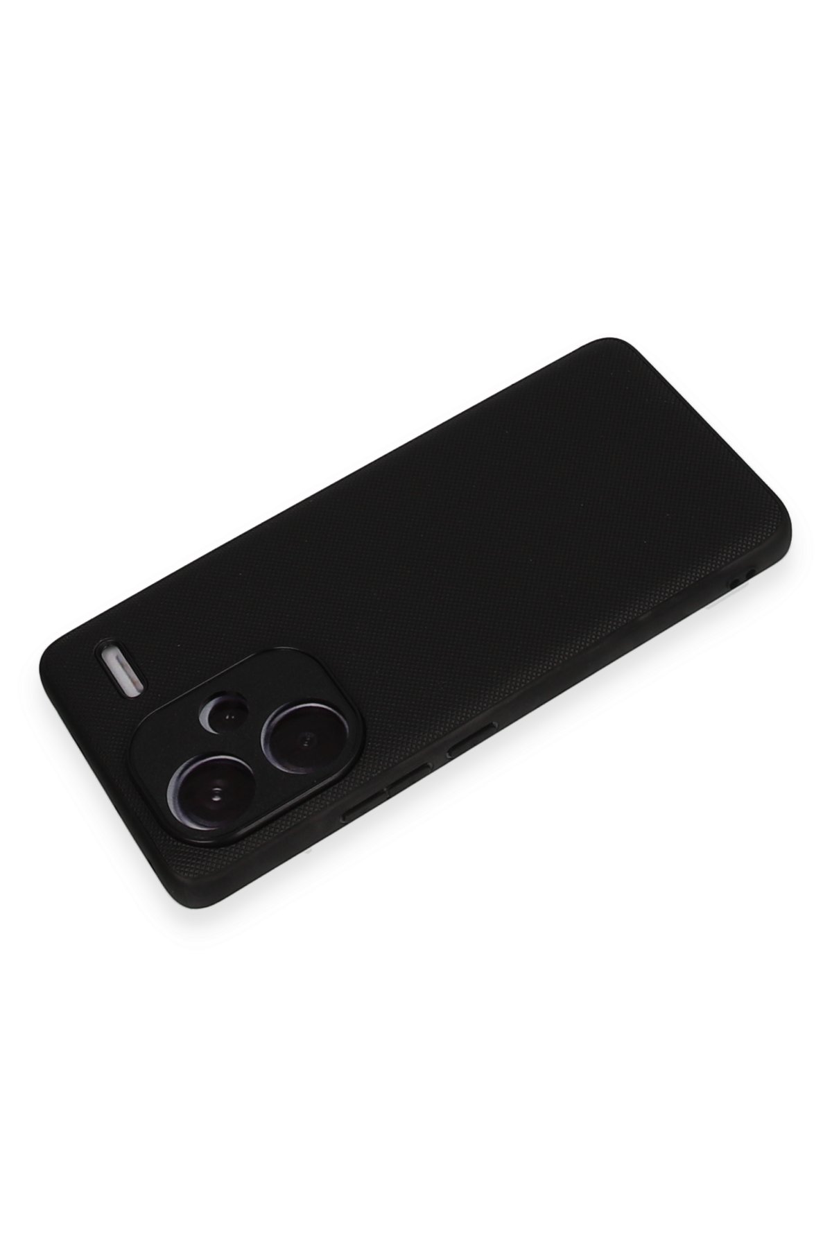 Newface Xiaomi Redmi Note 13 Pro Plus Kılıf Mirror Desenli Kapak - Mirror - 4