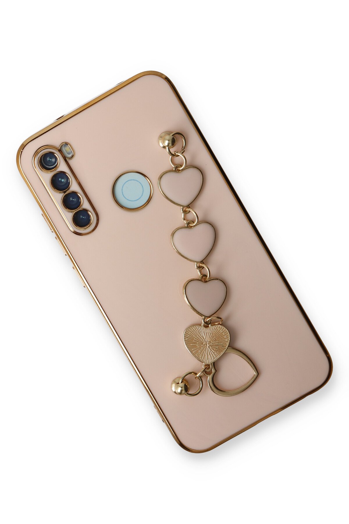 Newface Xiaomi Redmi Note 8 3D Antistatik Cam Ekran Koruyucu