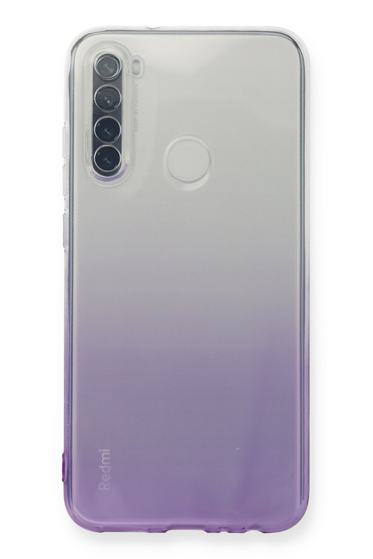 Newface Xiaomi Redmi Note 8 20D Premium Cam Ekran Koruyucu