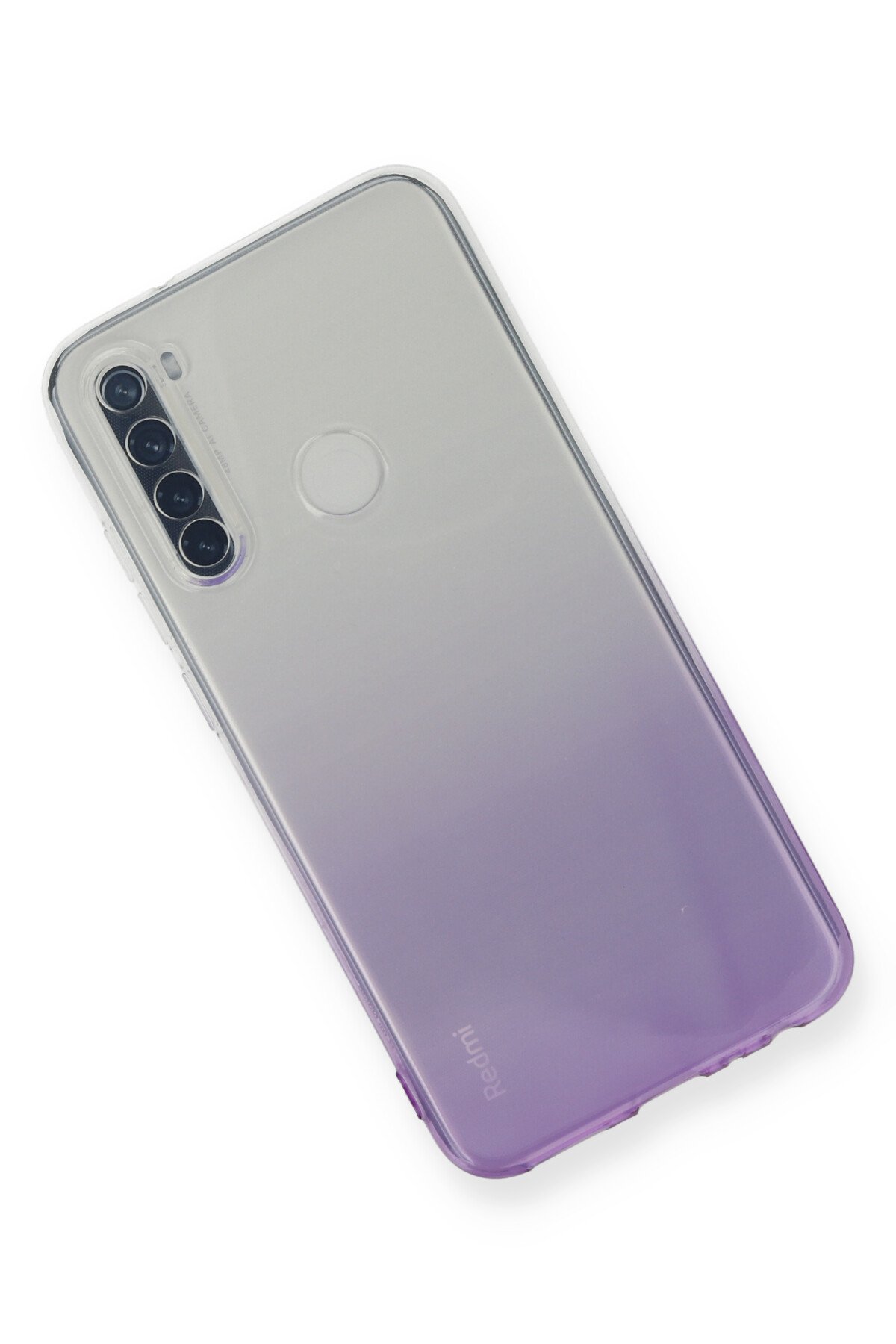 Newface Xiaomi Redmi Note 8 20D Premium Cam Ekran Koruyucu