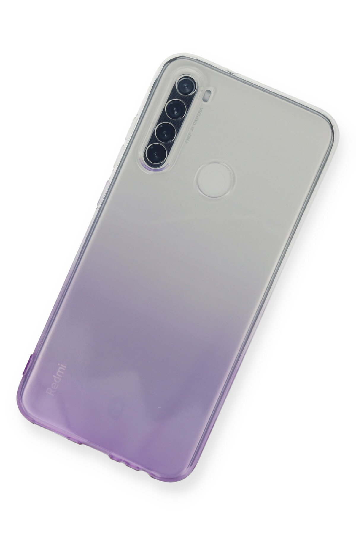 Newface Xiaomi Redmi Note 8 20D Premium Cam Ekran Koruyucu