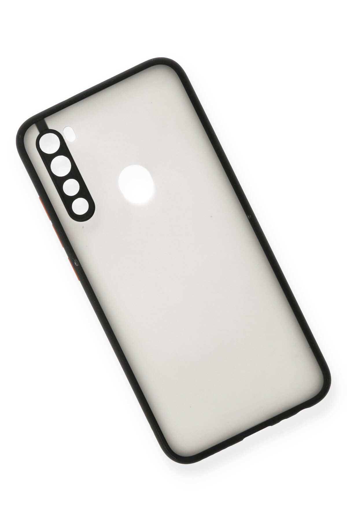 Newface Xiaomi Redmi Note 8 20D Premium Cam Ekran Koruyucu