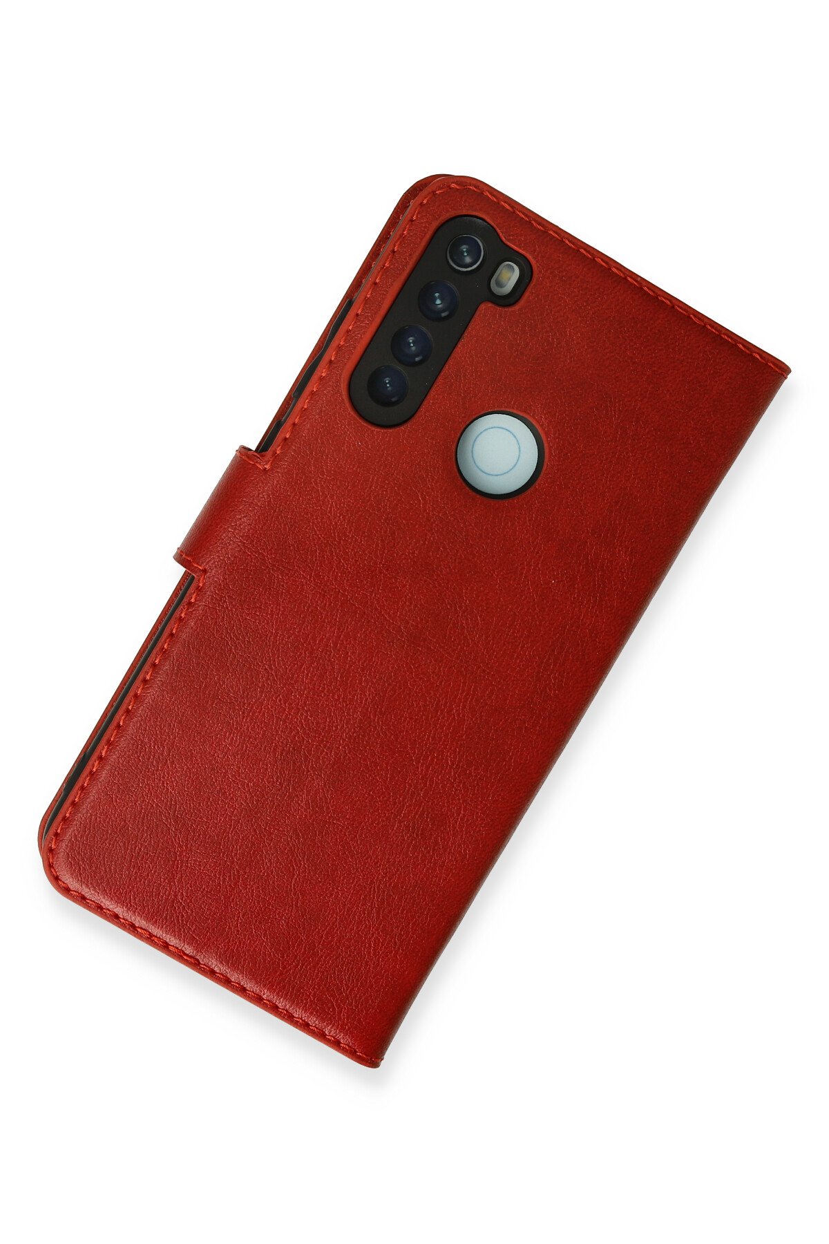 Newface Xiaomi Redmi Note 8 3D Antistatik Mat Seramik Nano Ekran Koruyucu