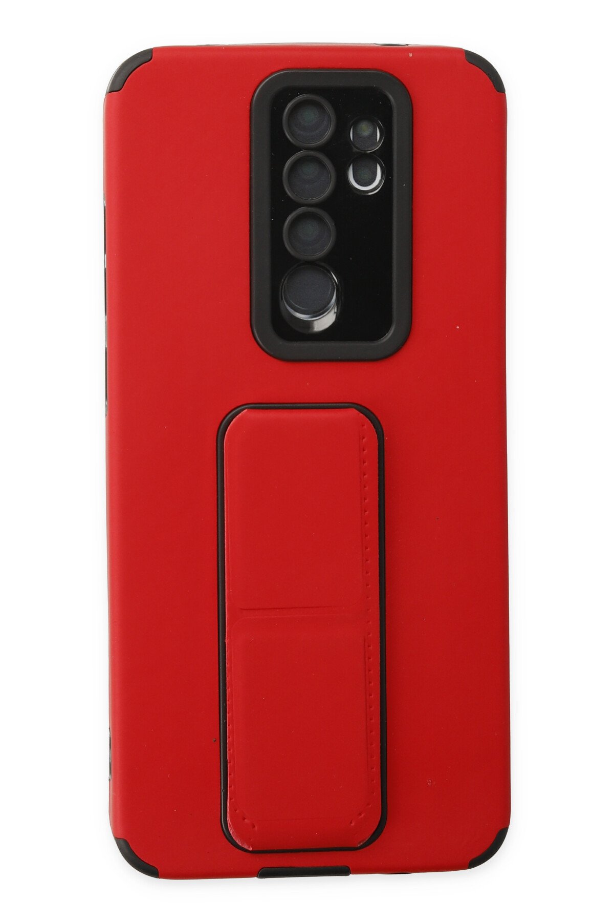 Newface Xiaomi Redmi Note 8 Pro 3D Antistatik Cam Ekran Koruyucu